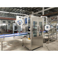 China Big Factory Hochwertige Schrumpfen -Hülle -Kennzeichnung Maschine